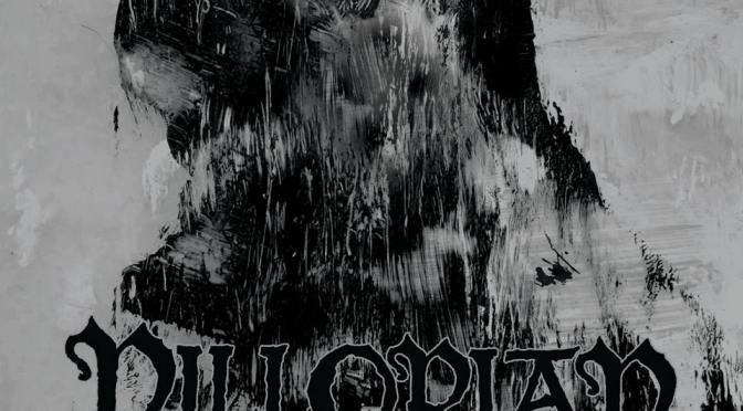 The release date for Pillorian’s debut album, “Obsidian Arc” is set for March 10th 2017 viaEisenwald.