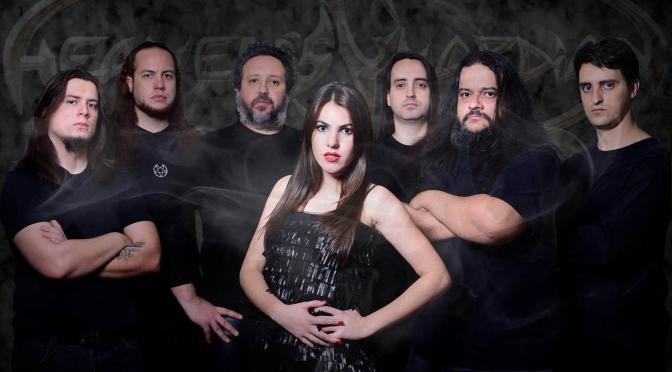 Interview: Heaven’s Guardian