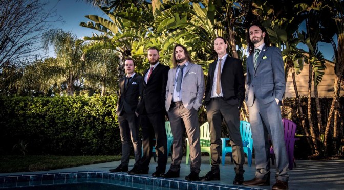 ALESTORM  TEMPORARILY DOCKS TO HIT THE STUDIO TO WORK ON FIFTH ALBUM!