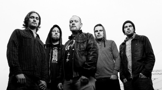 Carnalation Is Back With A New Single “Dance Of Disorder!