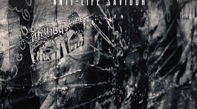 SHADE EMPIRE REVEAL A VIDEO FOR ‘ANTI-LIFE SAVIOUR’