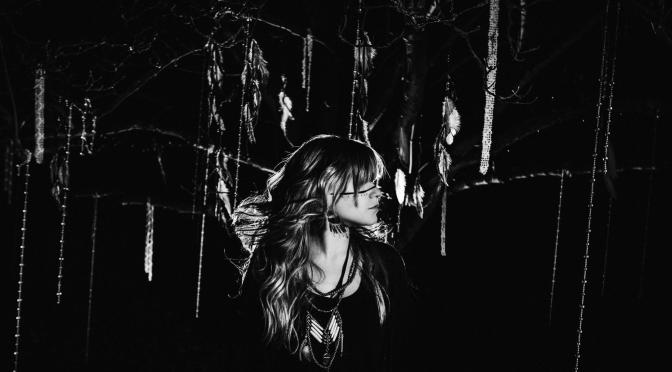 BLACK MIRRORS – RELEASE NEW VIDEO!