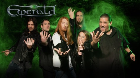 Emerald Band Shoot by STEMUTZ.COM, 08.12.2016