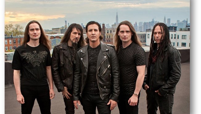 ART OF ANARCHY Reveal “No Surrender” Lyric Video