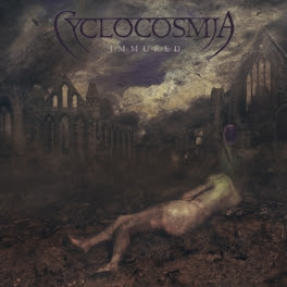 REVIEW: Cyclocosmia – “Immure EP”