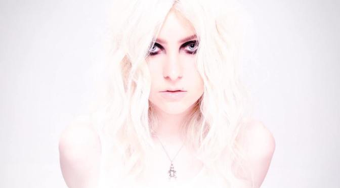 The Pretty Reckless Release “Oh My God” Video