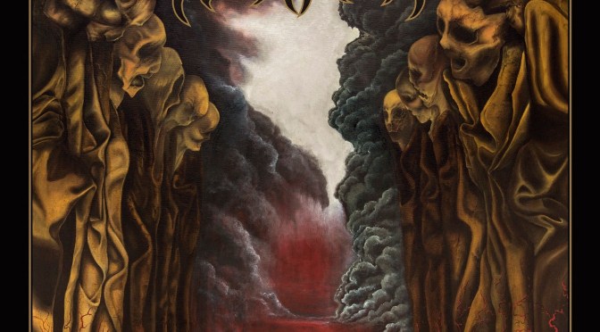 AZARATH premiere new track via Ultimate-Guitar.com