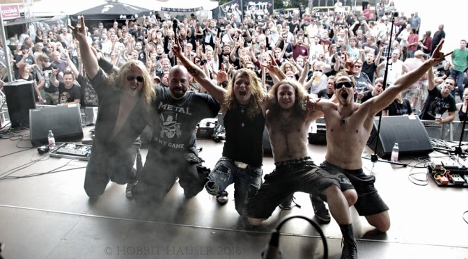 SPITEFUEL Announce their new release “Second To None”