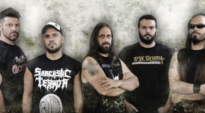 Doom Metal act REFLECTION return after 8 years!