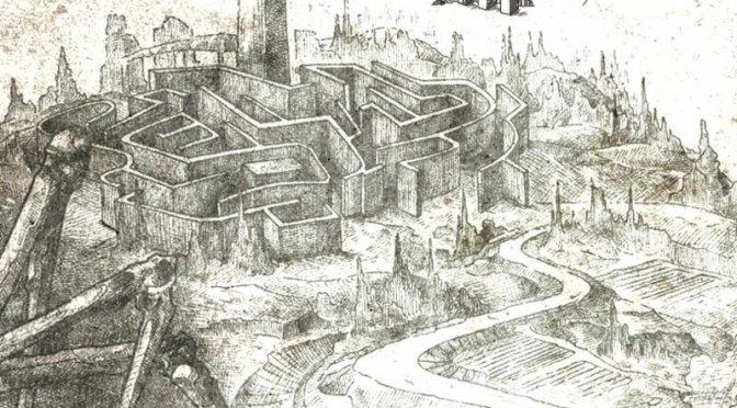 Death/Doom Metal Duo MONTFAUCON Stream Entire New Album “Renaissance”