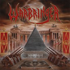 WARBRINGER – Audio Premiere For Track “Shellfire”!