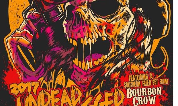 WEDNESDAY 13 – Sign to Nuclear Blast!