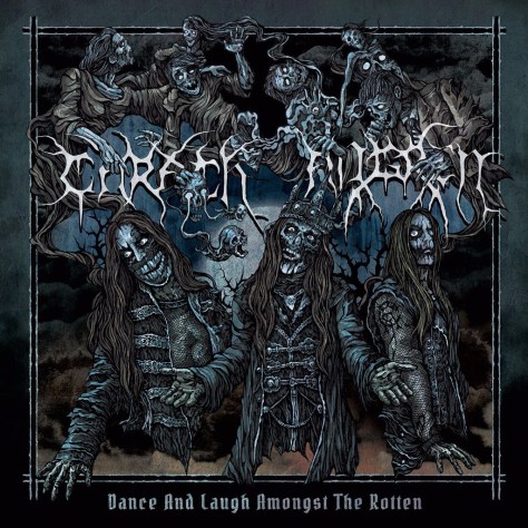 carach angren