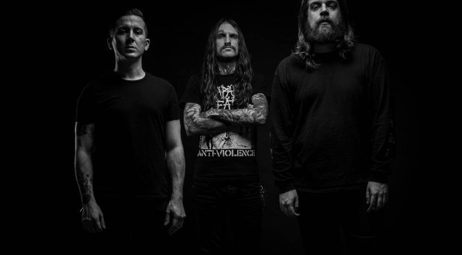 IMPLORE sign worldwide deal with Century Media Records, new album in autumn 2017
