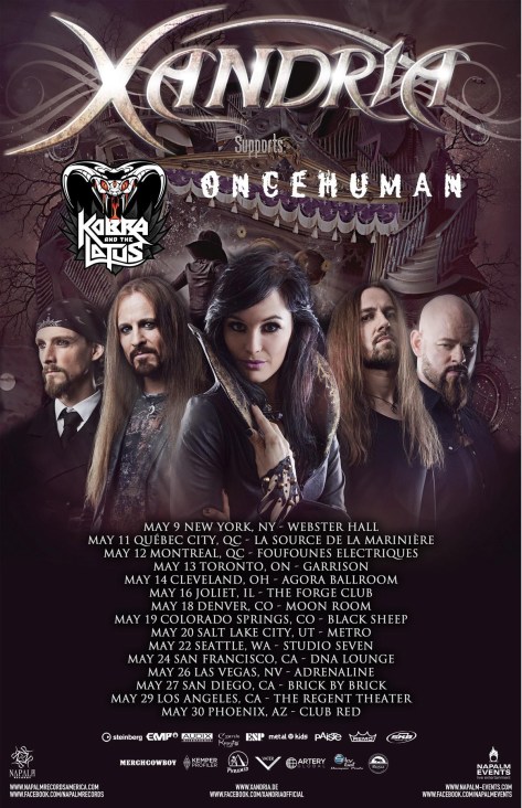 Kobra and the lotus_XandriaTour.jpg