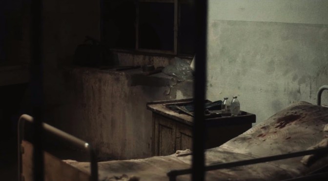 LACUNA COIL – release video for “Blood, Tears, Dust”