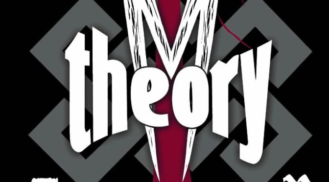 Mongolian Folk Metal Group TENGGER CAVALRY Signs with  M-Theory Audio to Release New Full-Length Album in June