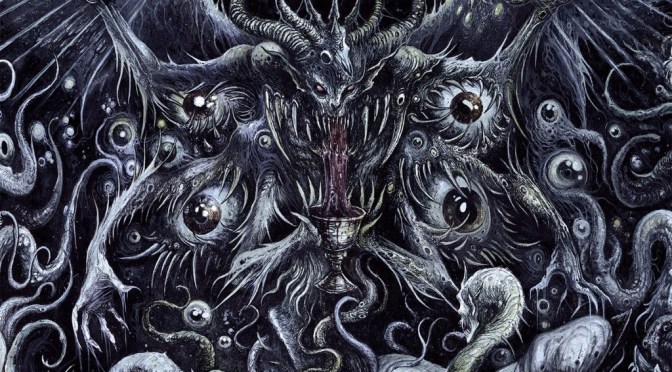 NECROWRETCH premiere new track