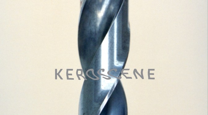 REVIEW: Keroscene – Our Time (Single )