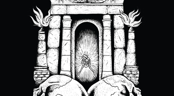 SIGIL Unleash Title Track ‘Kingdom of The Grave’ From Debut Album