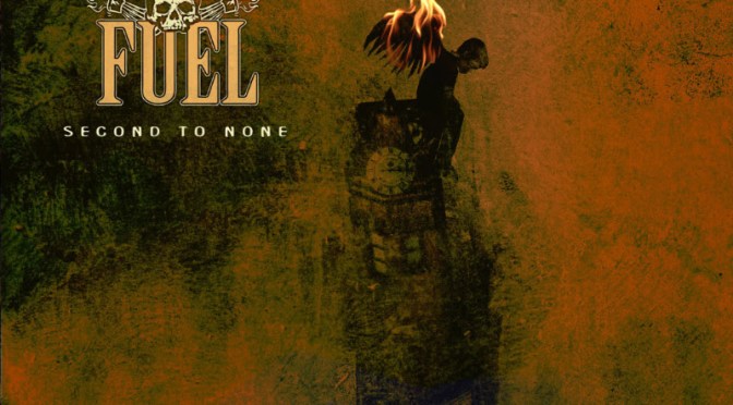 SPITEFUEL publish new video; new album details