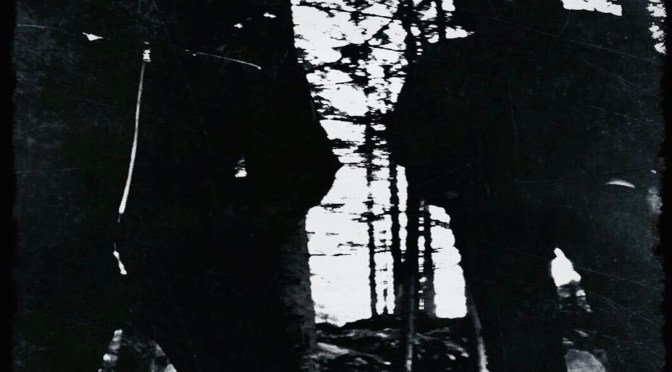 Australian Black Metal Band, A Mournful Path, Released a Single!