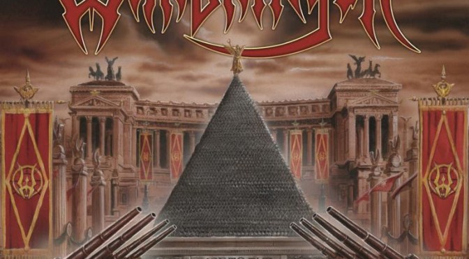 Warbringer Posts Song & Video For “Remain Violent”!