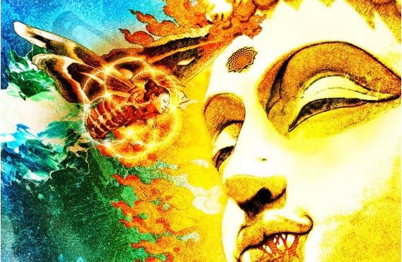 Rikard Sjöblom’s Gungfly Sign to InsideOutMusic; new album to be released in May