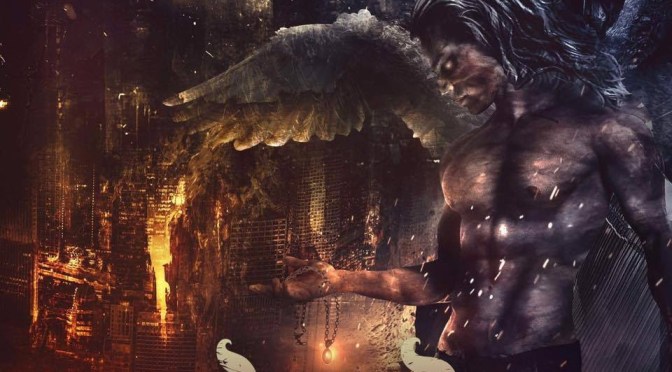 AERACO Releases Official Music Video for Title Track From Upcoming Album, ‘Baptized By Fire’