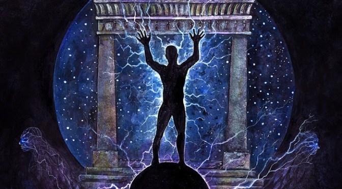 SHIBALBA (Acherontas) premiere video for new song