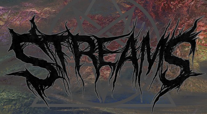 REVIEW: Streams – Streams (single)