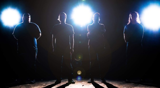 American Standards Release Chaotic New Single and Video For “Carpe Diem, Tomorrow”, Announce Tour Dates