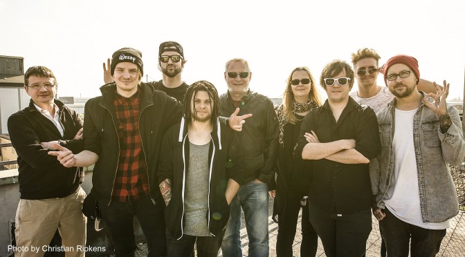 ESKIMO CALLBOY – sign to Century Media Records/People Like You Records, announce first album details