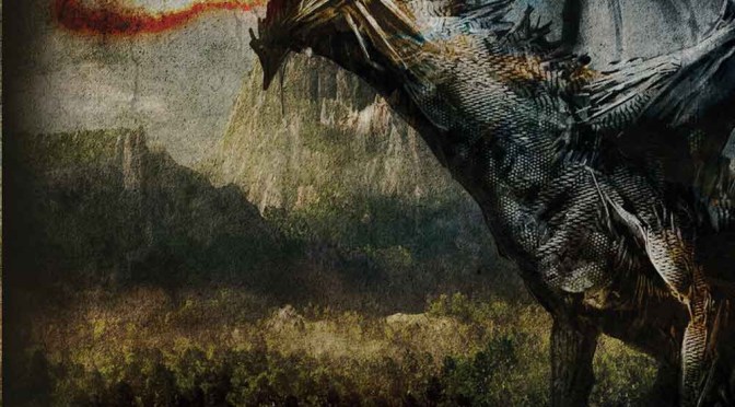 DRACHENFEUER RELEASES REALM OF LIGHT ON DARK AGE PRODUCTIONS