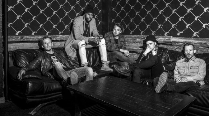 Fire From The Gods Release Official Music Video for “The Voiceless” off of Upcoming ‘Narrative Retold’