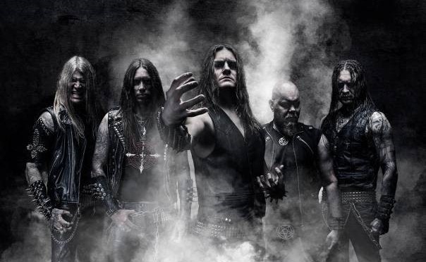 NECROPHOBIC sign with Century Media Records, new album in the works