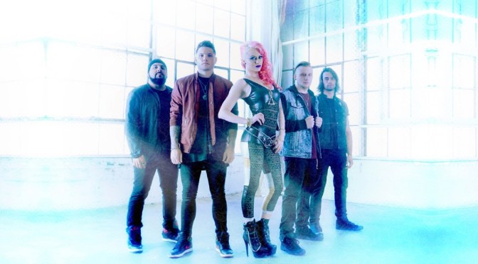 Kaleido  Set To Release “Experience” LP