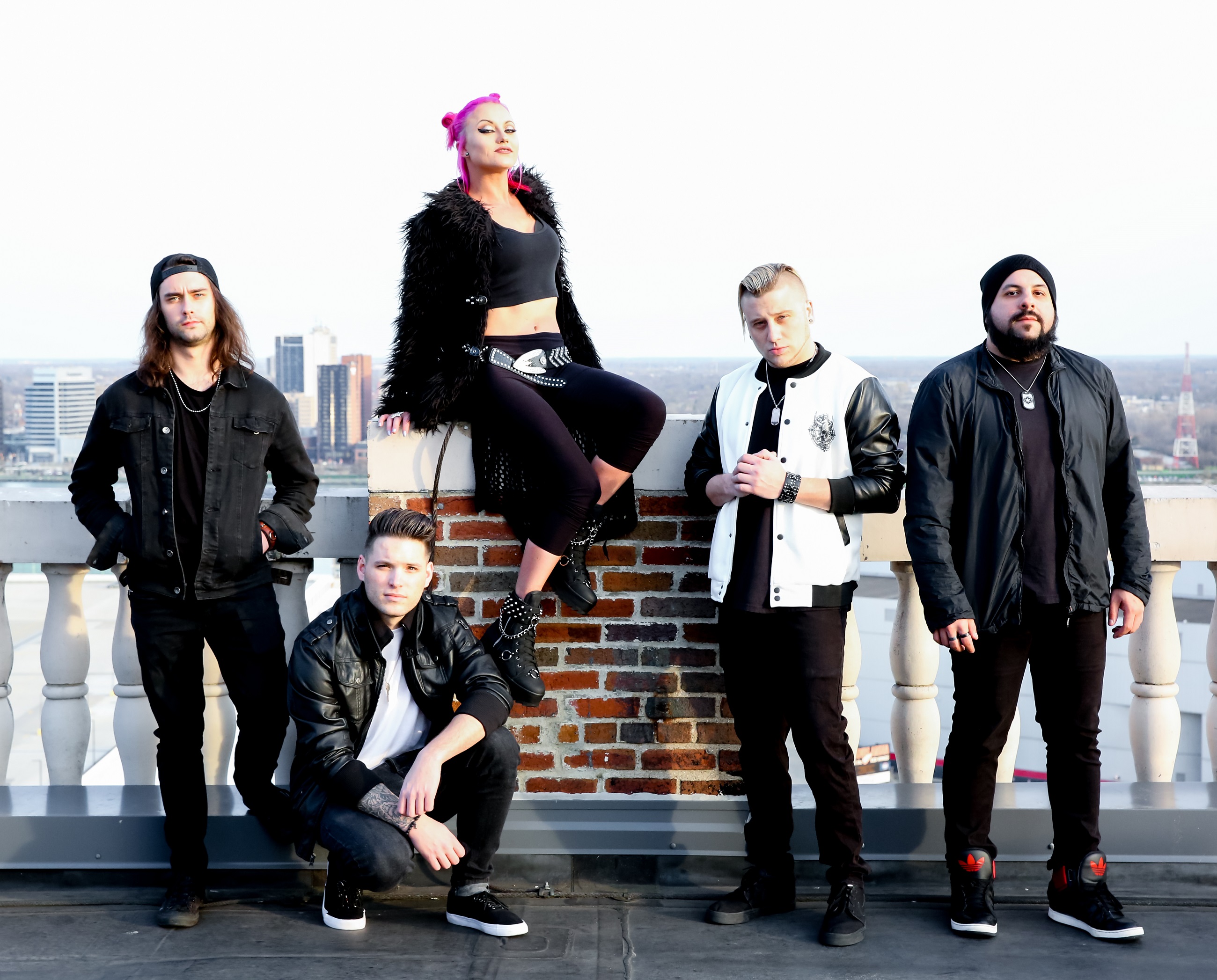 Kaleido - PR Photo #1-a