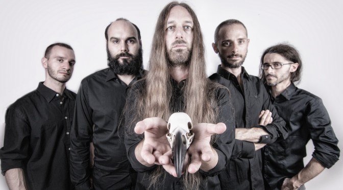 NEWS –  Tethra To Stream ‘Closed Doors’ Show Live On Facebook June 8th To Support Live Scene And Metal Genres