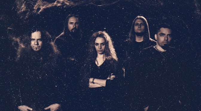 ARGUS MEGERE announce new video, Carul Cerului