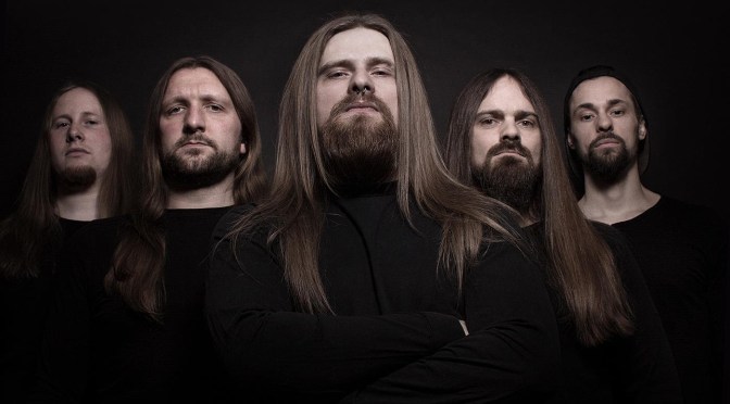 DAWN OF DISEASE UNVEIL FIRST DETAILS ABOUT BRAND NEW ALBUM! ‘Ascension Gate’ Coming in August 2017!