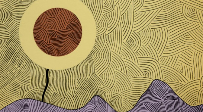 Tuesday The Sky  – Debut first song off “Drift” debut album; Artwork and track-listing revealed!