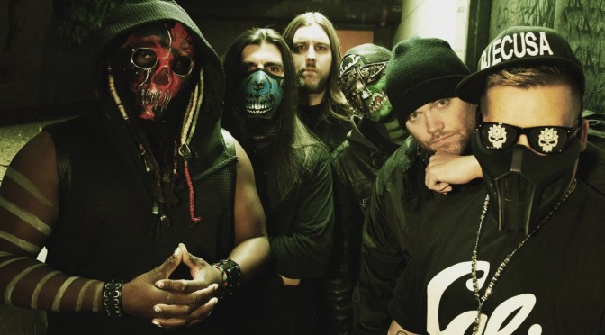 DIRTY MACHINE RELEASE OFFICIAL MUSIC VIDEO FOR “DISCORD”