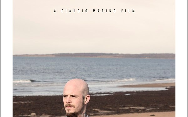 Shining  release video teaser for Art House documentary feat. Niklas Kvarforth