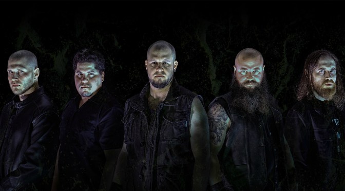 DIVINITY Announce New Album “The Immortalist”