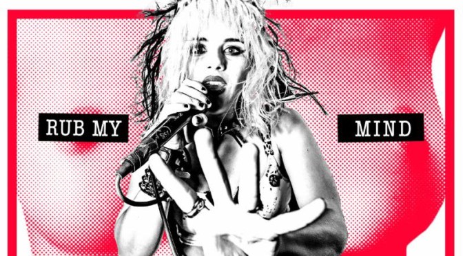 BARB WIRE DOLLS Announce New Album Details + Release Politically-Charged Single, “Back In The U.S.S.A.”