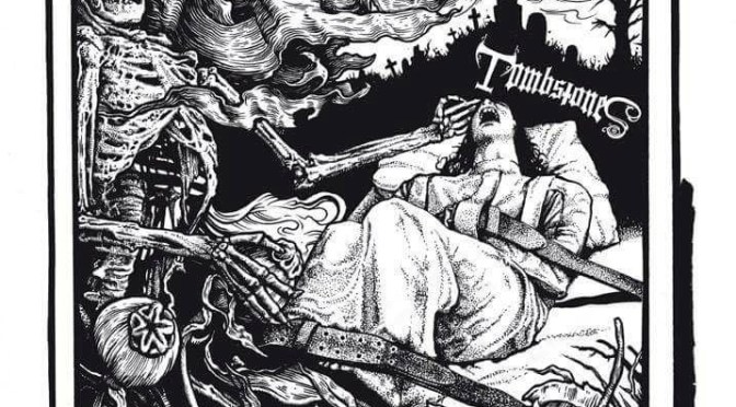 Saint Vitus embark on European headlining tour