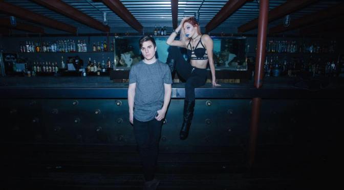 REVIEW: VISTA – Allegiance (Single)