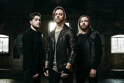 BULLET FOR MY VALENTINE premiere ‘Don’t Need You: Live at Brixton Academy’ video clip