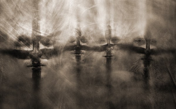 King Leviathan announce debut album ‘Paean Heretica’, due out 5th August on Infernum Records